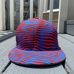 opening ceremony new era fitted hat size 7 1/4